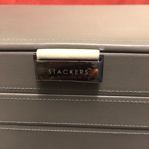 Stackers Jewelry Box
